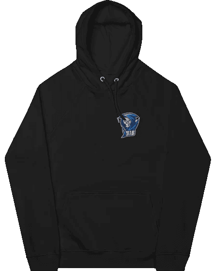 SIB Hoodie