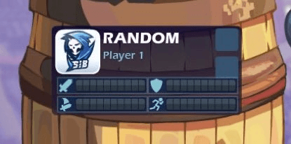 Partner 1